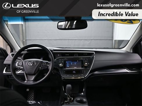 Used 2017 Toyota Avalon Touring image 26