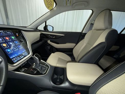 Used 2025 Subaru Outback Premium image 22