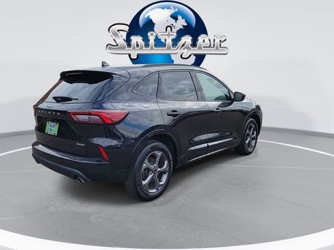 Used 2023 Ford Escape ST-Line w/ Tech Pack #1 image 8