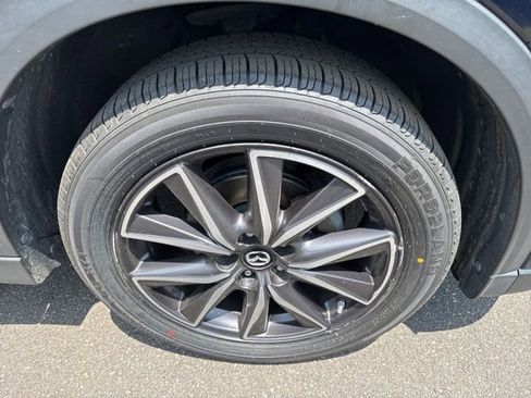Used 2018 MAZDA CX-5 Touring AWD/4WD image 30