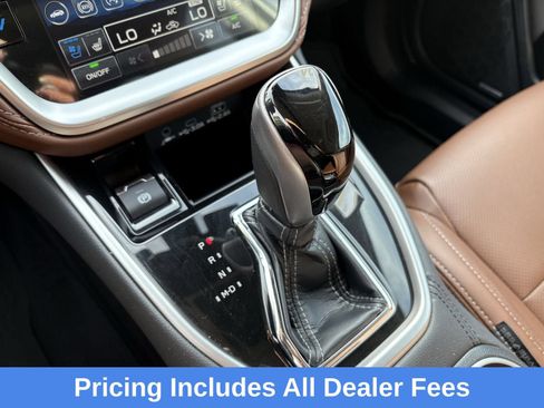 Certified 2024 Subaru Outback Touring AWD/4WD image 19