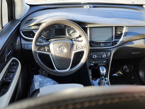 Used 2019 Buick Encore Preferred image 23