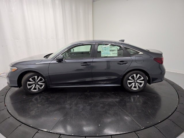 New 2026 Honda Civic LX image 16