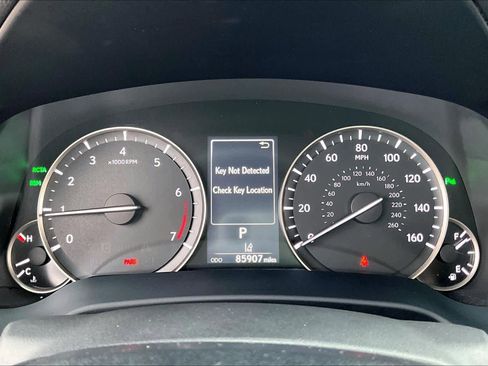 Used 2017 Lexus RX 350 FWD image 22