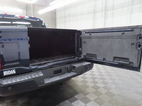 Used 2025 Ford F150 Lariat w/ Equipment Group 502A High image 38