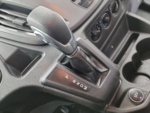 Used 2018 Ford Transit 250 130 Low Roof w/ Exterior Upgrade Package image 26