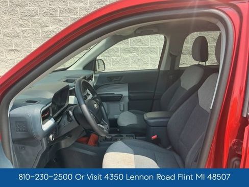Used 2024 Ford Maverick XLT FWD image 14
