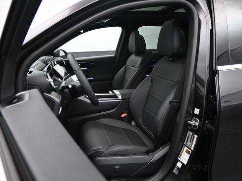 New 2026 Mercedes-Benz GLC 300 4MATIC image 20