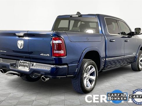 Used 2022 RAM 1500 Limited image 6