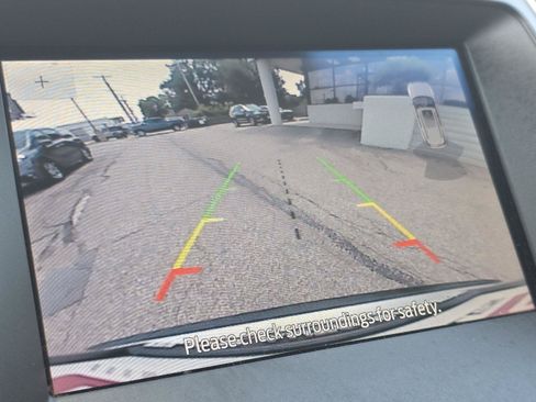 Used 2019 Ford Edge SEL w/ Equipment Group 201A FWD image 21