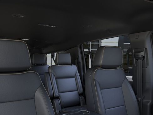 New 2026 GMC Yukon XL Elevation w/ LPO, Floor Liner Package AWD/4WD image 24