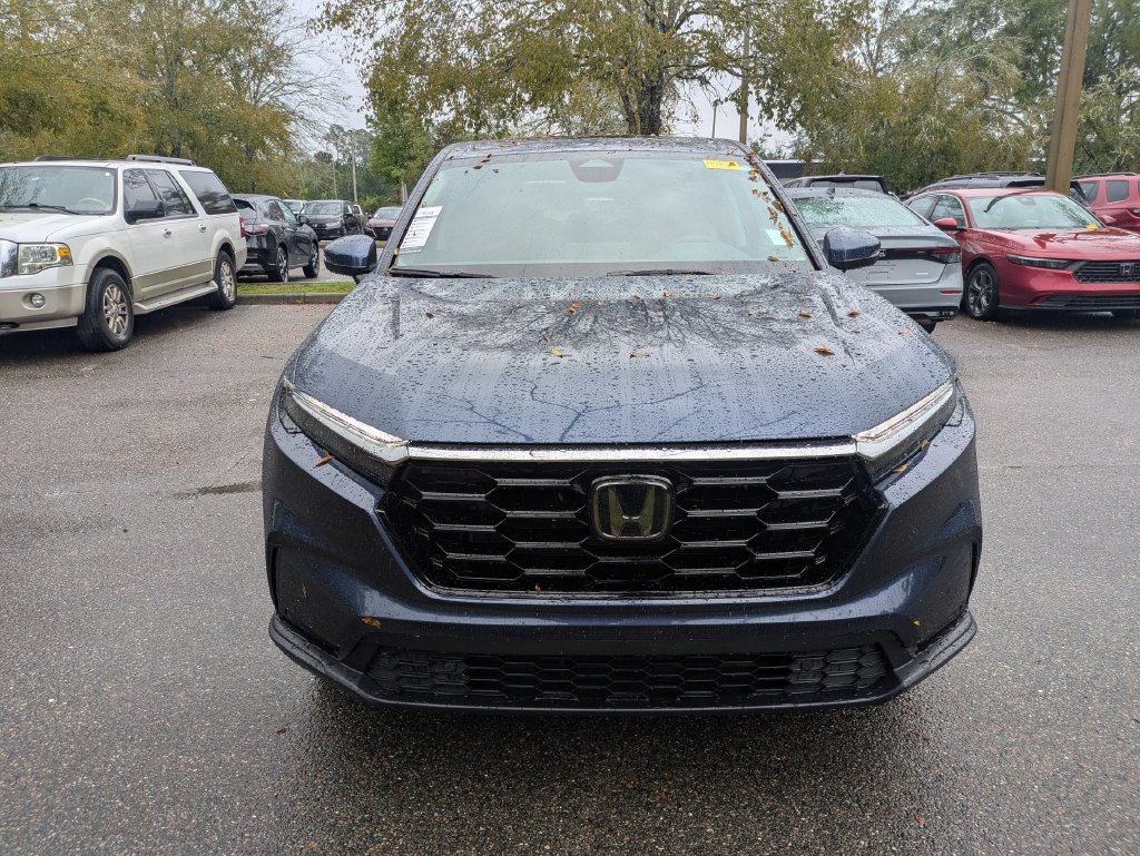 Used 2026 Honda CR-V EX-L image 9