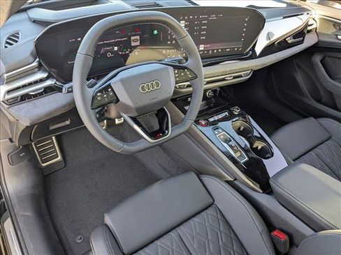 New 2025 Audi S5 Premium Plus w/ Premium Plus Package AWD/4WD image 3