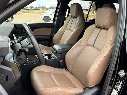 Certified 2026 Toyota 4Runner Limited AWD/4WD image 13