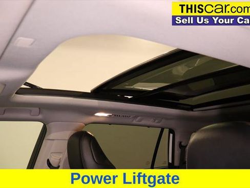 Used 2021 Toyota Highlander Platinum image 19