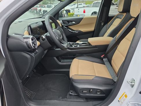 New 2026 Chevrolet Equinox ACTIV image 25