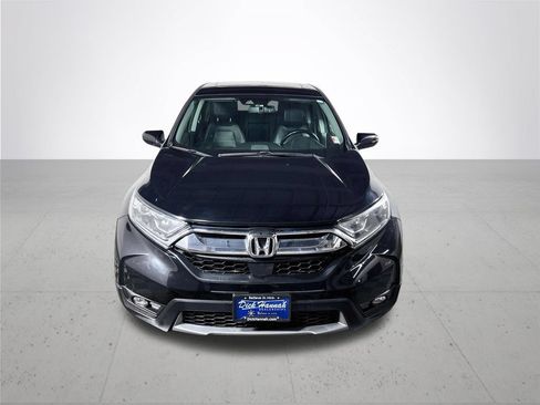 Used 2018 Honda CR-V EX-L image 3
