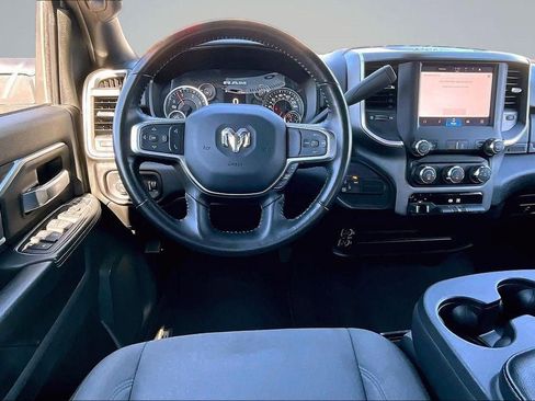 Used 2024 RAM 2500 Big Horn image 5