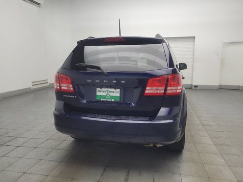 Used 2019 Dodge Journey SE FWD image 7