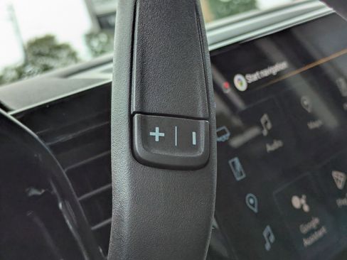New 2026 Chevrolet Silverado 1500 RST AWD/4WD image 17