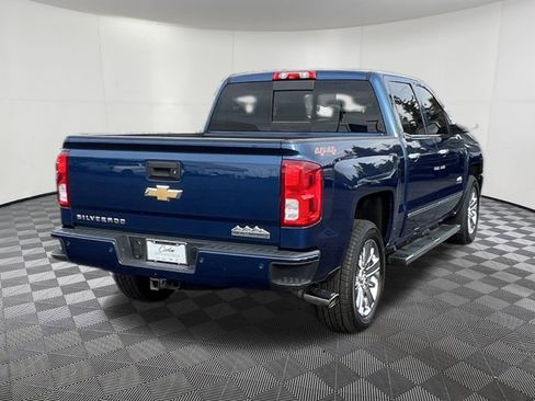 Used 2017 Chevrolet Silverado 1500 High Country image 6