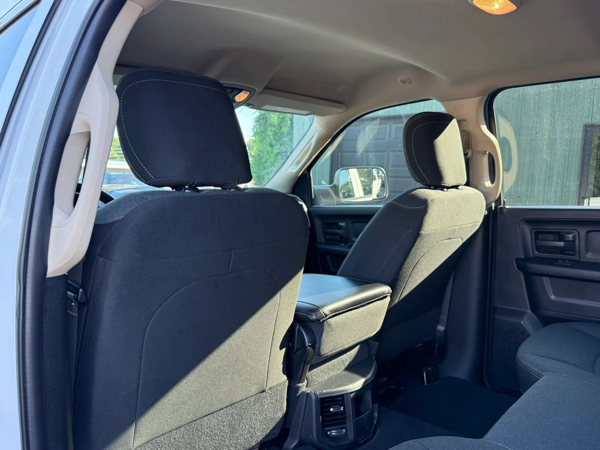 Used 2020 RAM 2500 Tradesman AWD/4WD image 24