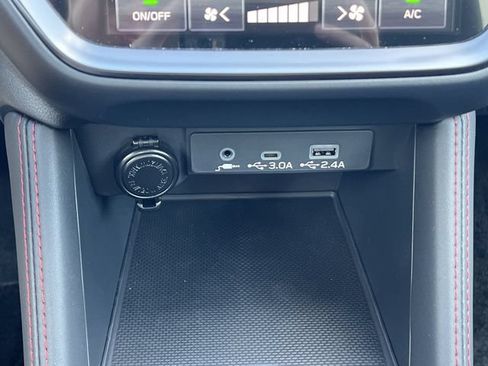 New 2026 Subaru WRX Premium AWD/4WD image 17