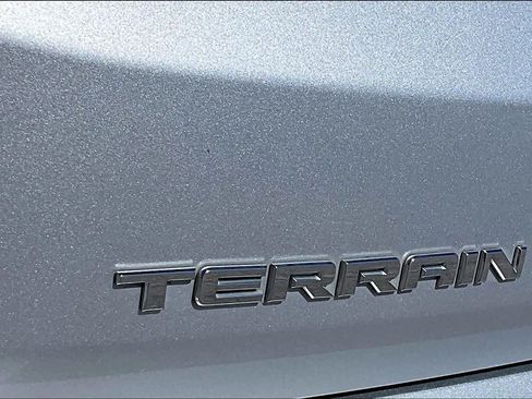 Used 2020 GMC Terrain SLT w/ Preferred Package AWD/4WD image 10