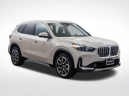 Used 2026 BMW X1 xDrive28i w/ Convenience Package AWD/4WD image 7