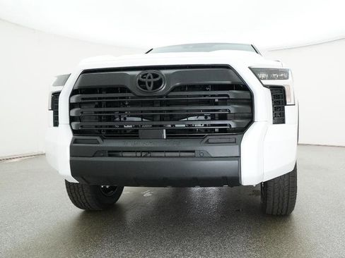 New 2026 Toyota Tundra SR5 w/ SR5 Premium Package AWD/4WD image 18