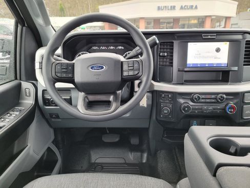 New 2026 Ford F350 XL w/ 360-Degree Camera Package image 13