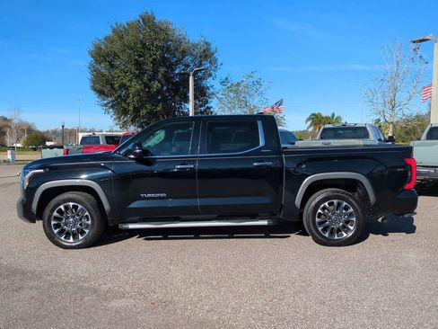 Used 2023 Toyota Tundra Limited w/ Power Package image 3
