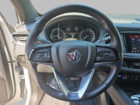 Certified 2024 Buick Enclave Essence w/ Trailering Package, 5000 lbs. image 19