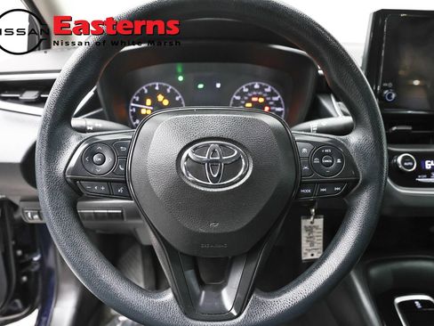 Used 2023 Toyota Corolla LE FWD image 10