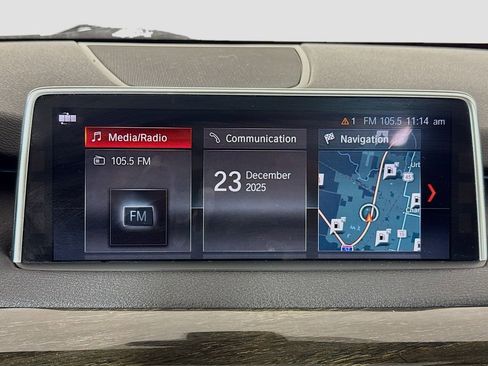 Used 2018 BMW X5 xDrive35i image 15