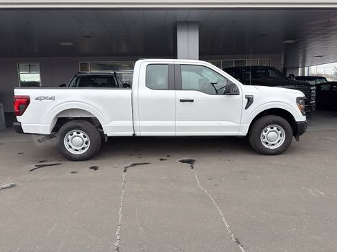 New 2025 Ford F150 XL image 3