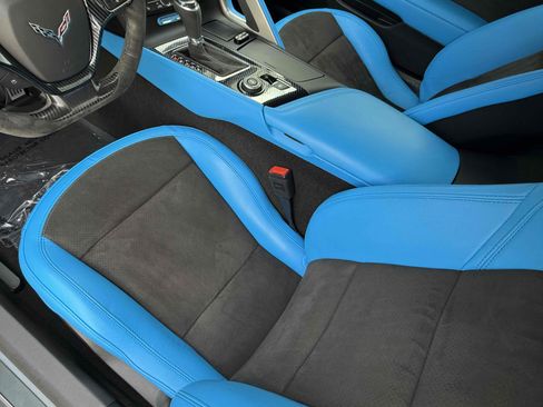 Used 2017 Chevrolet Corvette Grand Sport image 53