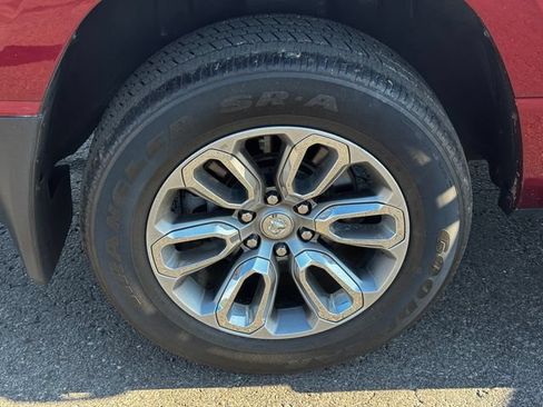 Used 2019 RAM 1500 Sport w/ Level 2 Equipment Group AWD/4WD image 12