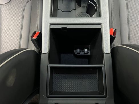 Used 2025 Hyundai Palisade SEL image 46