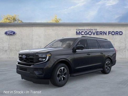 New 2026 Ford Expedition Max Active AWD/4WD image 2