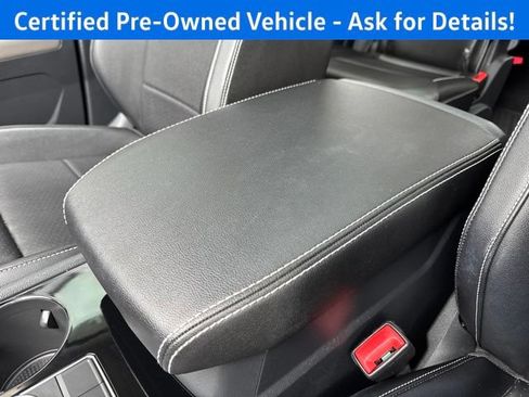 Used 2023 Volkswagen Atlas SEL AWD/4WD image 15