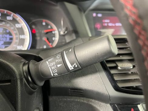 Used 2017 Honda Accord Sport Special Edition image 20
