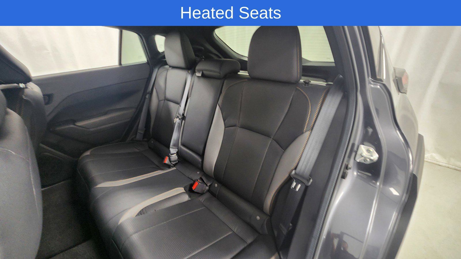 Certified 2024 Subaru Crosstrek 2.5i Wilderness w/ Crosstrek Mirror Package AWD/4WD image 14