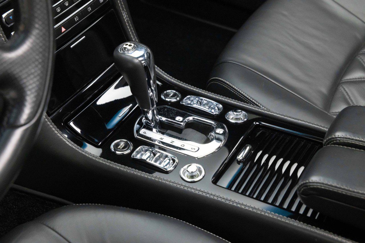 Used 2009 Bentley Arnage T RWD image 24