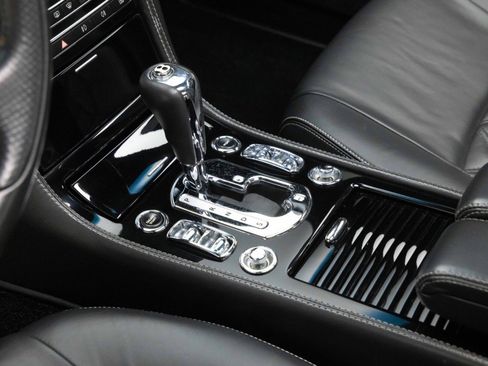 Used 2009 Bentley Arnage T RWD image 24