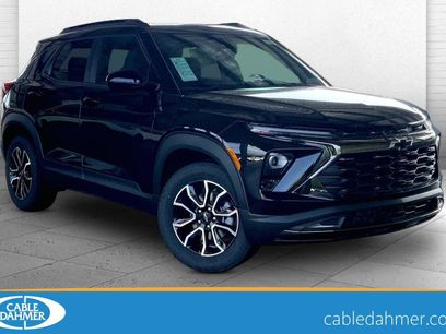 New 2026 Chevrolet TrailBlazer ACTIV