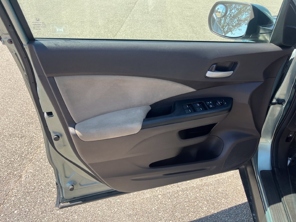 Used 2012 Honda CR-V EX image 12