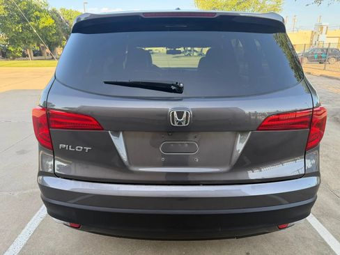 Used 2017 Honda Pilot EX-L image 5