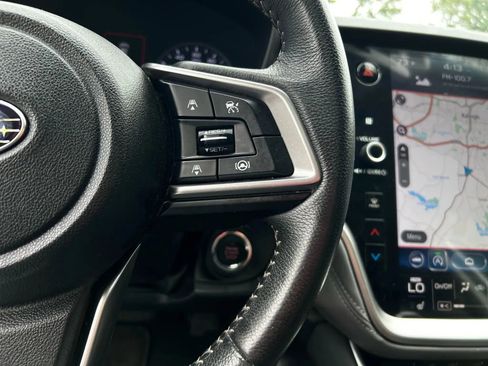 Used 2020 Subaru Outback Onyx Edition XT image 15