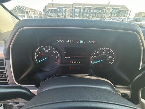 Used 2021 Ford F150 XLT w/ FX4 Off-Road Package AWD/4WD image 15